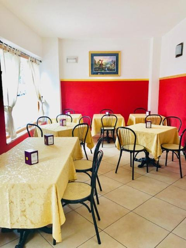 Food & Drinks, Hotel Il Crinale, Bologna