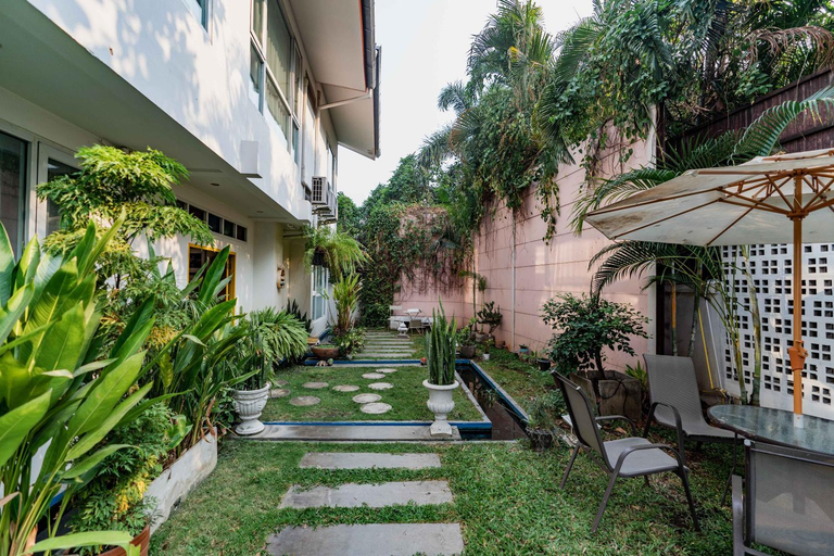 Exterior & Views 1, Mammoth Boutique Hotel, Muang Chiang Mai