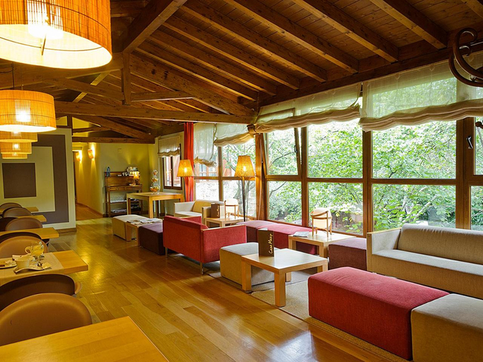 Food & Drinks 5, Hostal Casa Masip, La Rioja