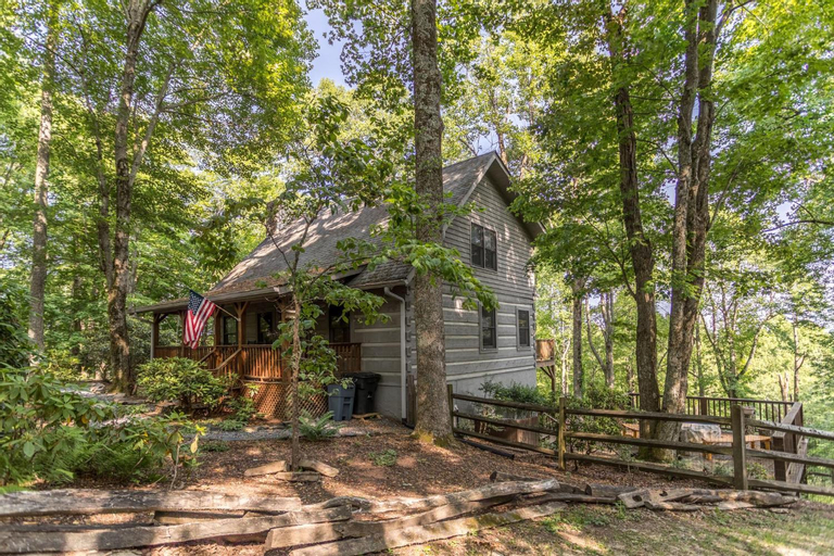 On Highland Time, Watauga