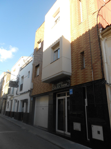 Others 5, Hostal Ca La Irene, Barcelona