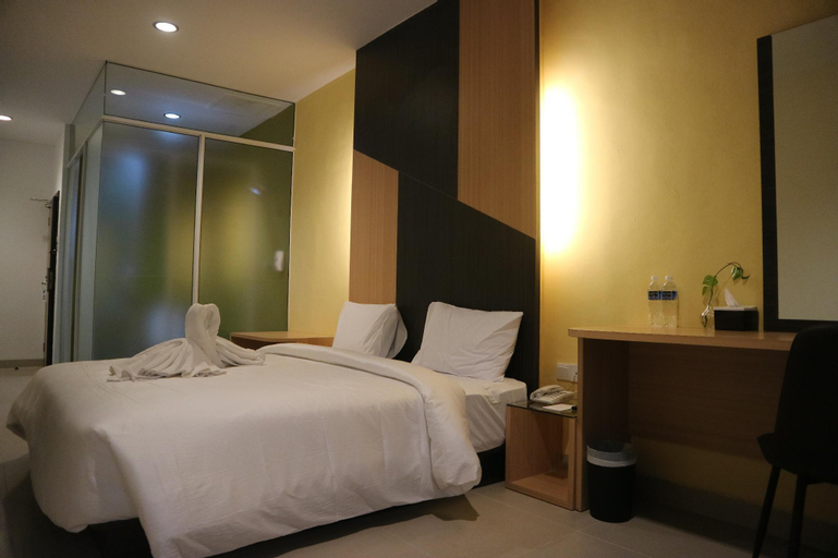 Bedroom 10