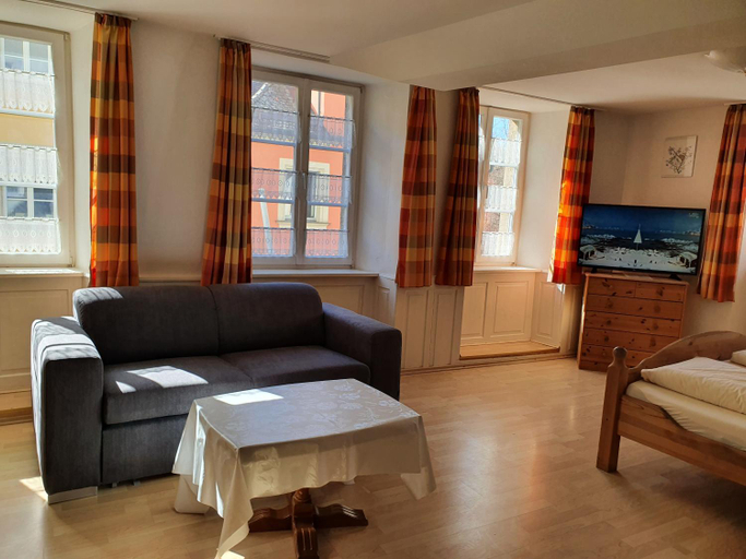 Others 4, Hotel Andreasstuben, Weißenburg-Gunzenhausen