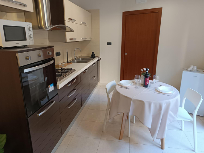 Others 5, Residenza GeRi - Suite and Home Napoli Centro, Napoli