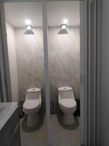 Others 4, Hostal Top Location ideal para viajeros Polanco, Tultitlán