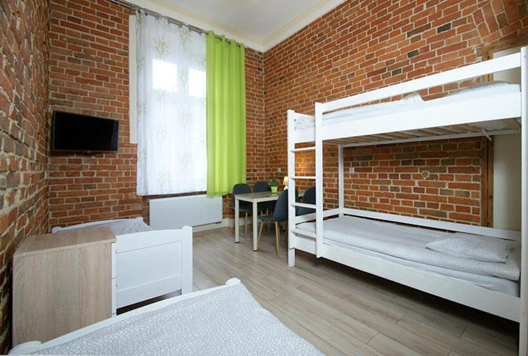 Others 3, Vanilla Hostel Wroclaw, Środa Śląska