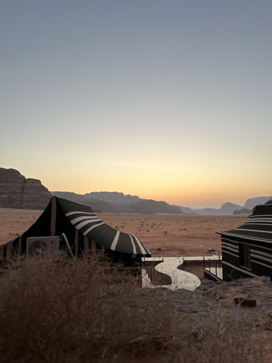Others 4, Wadi Rum Golden Valley, Quaira