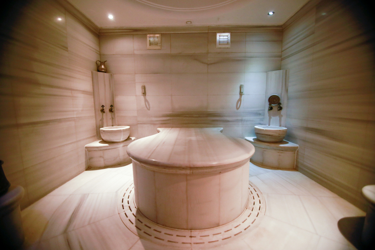Sport & Beauty, Atatürk Palas Thermal Spa & Convention Center, Osmangazi