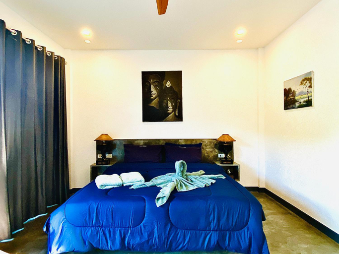 Others 5, Villa Kirasi, Koh Chang