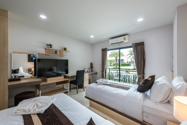 Bedroom 7