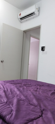 Others 3, MQA Homestay, Sepang