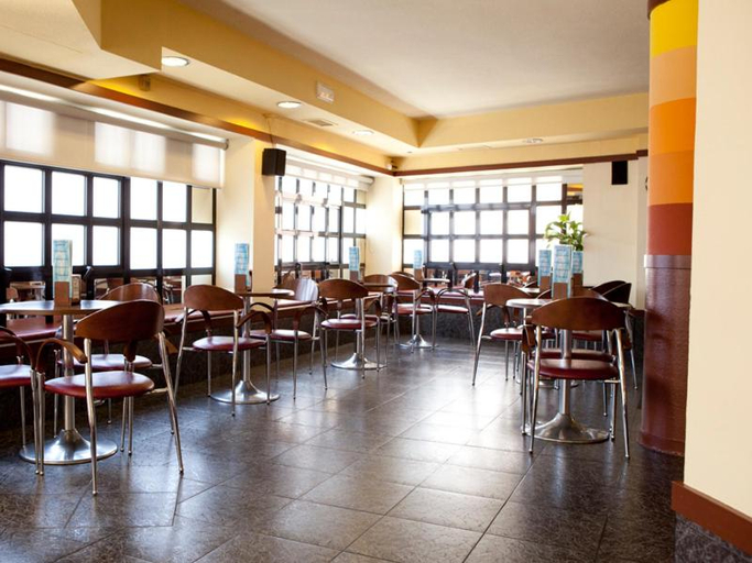 Food & Drinks 5, Hotel Costa, Murcia