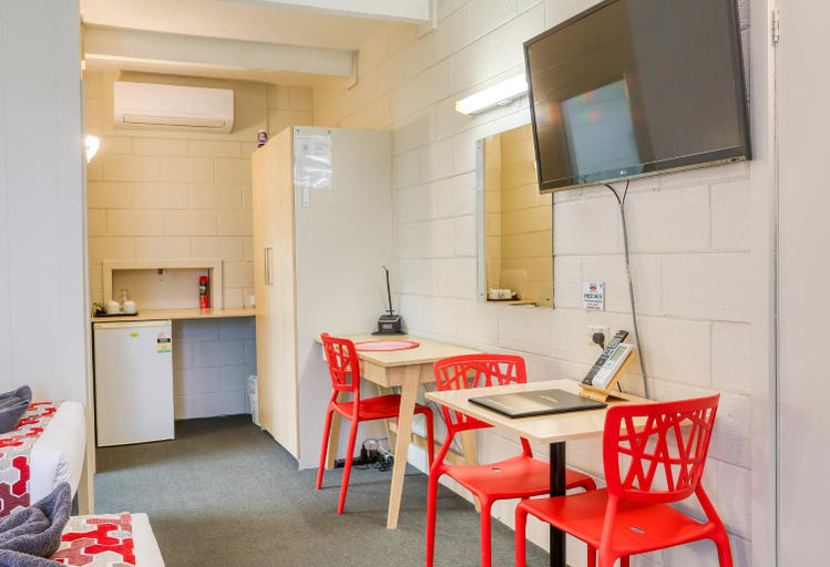 Others 5, Castle Creek Motor Inn Euroa, Strathbogie