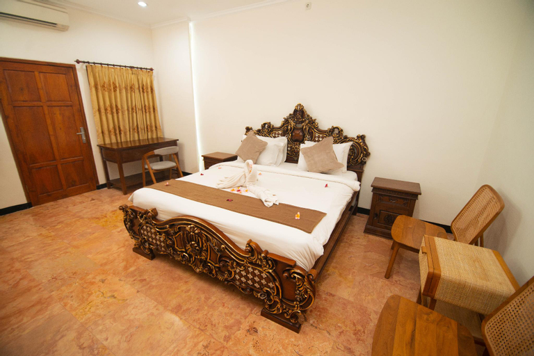 Bedroom 8