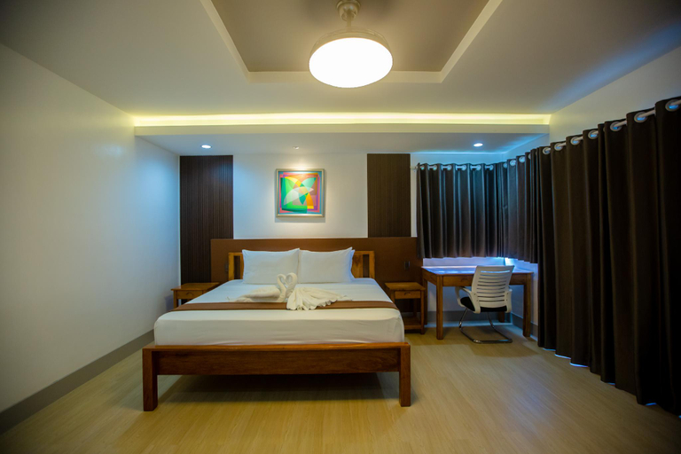 Bedroom 9