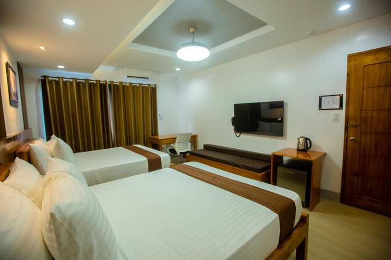 Bedroom 19