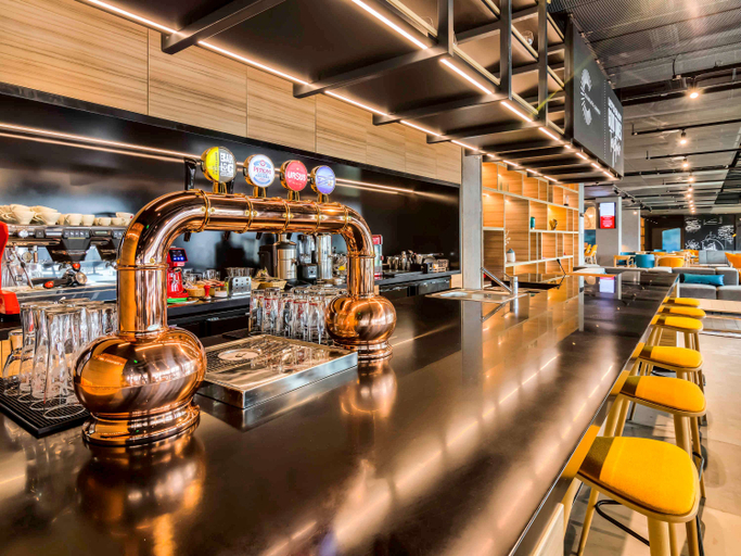 Food & Drinks 5, ibis Timisoara City Center, Timisoara