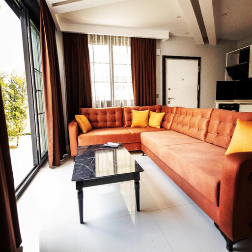 Others 5, Yarasır Family Suite, Didim