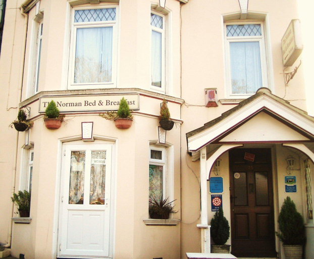 Others 4, The Norman Guest House, Kent