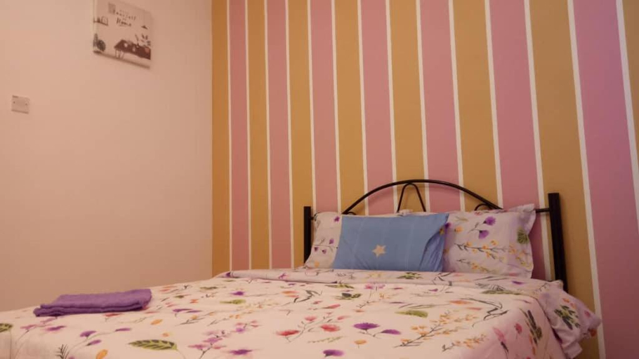 Others 4, SKY PURPLE @CH, Cameron Highlands