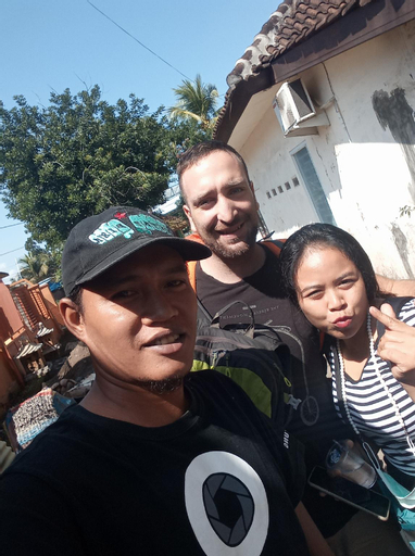 Penginapan seperti rumah sendiri , Banyuwangi