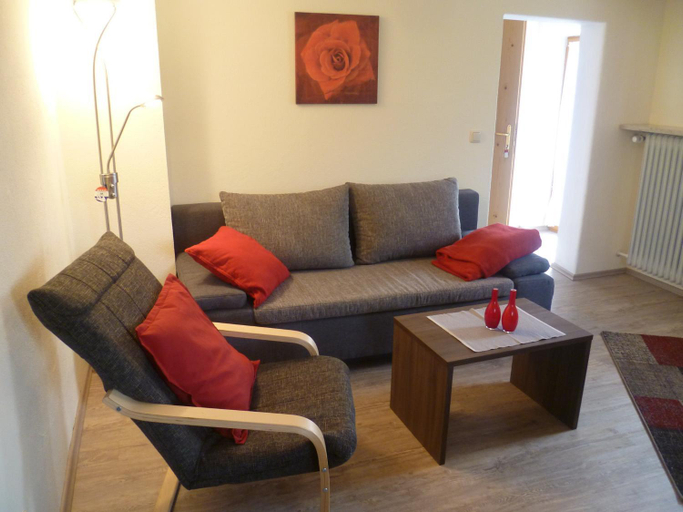 Others 4, Haus Wiesenrand, Berchtesgadener Land