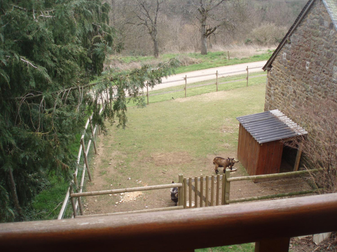 Others 5, Chambres D'Hotes De Froulay, Mayenne