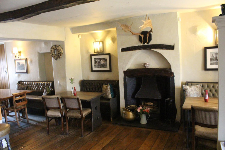 Food & Drinks 4, The Boot Inn, Cumbria