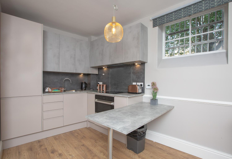 Others 5, Alma Apartments In A Perfect Location, Bristol