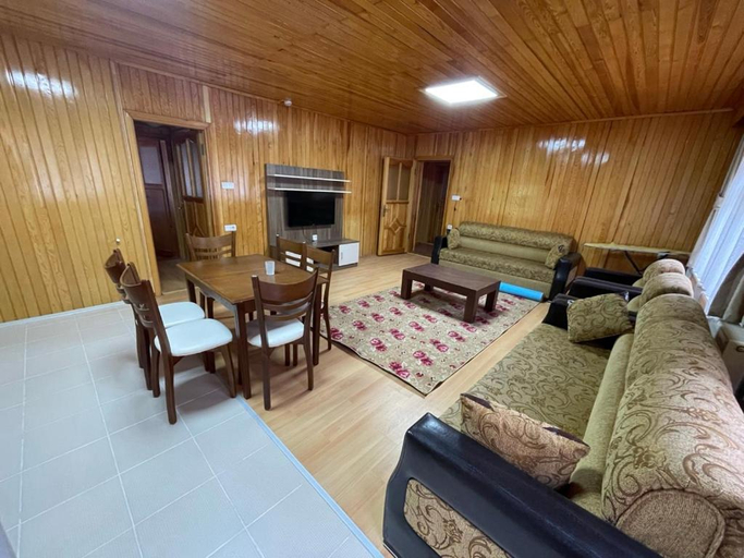 Others 4, Uzungol Bikka Pansiyon, Çaykara