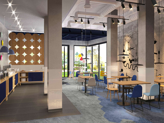 Food & Drinks 5, ibis Styles Boleslawiec, Bolesławiec
