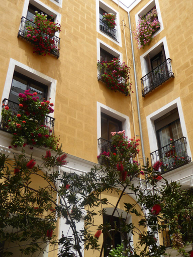 Others 4, Hostal Huespedes Toledo, Madrid