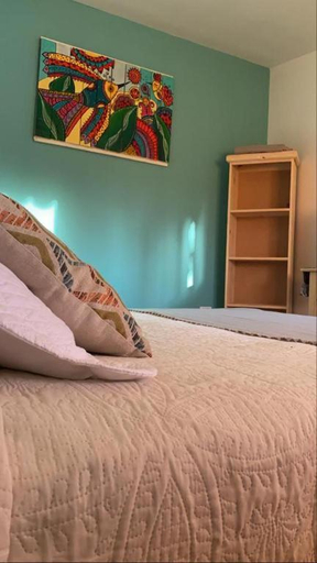 3, Hostel Avetaia, Calamuchita