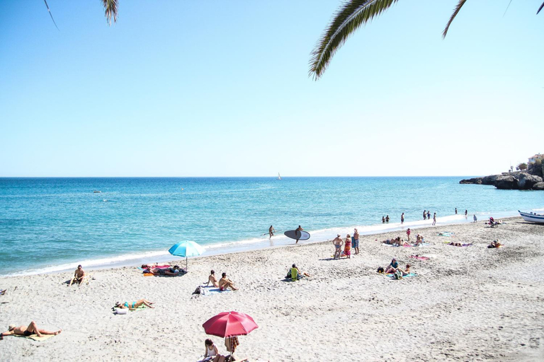 Beach 4, Easy Nerja Guesthouse, Málaga
