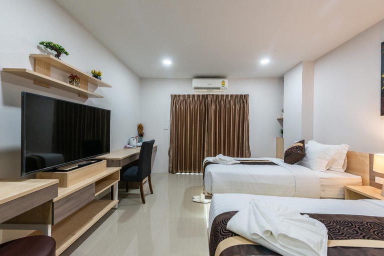 Bedroom 10