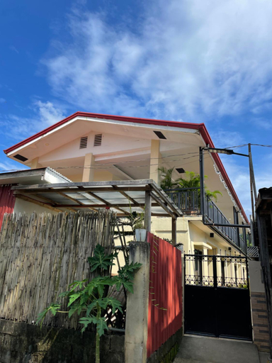 Exterior & Views 2, Namal Apartelle, El Nido