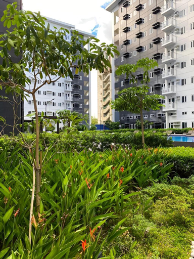 Casa Aria at SMDC Charm Residences - No Parking, Pasig City