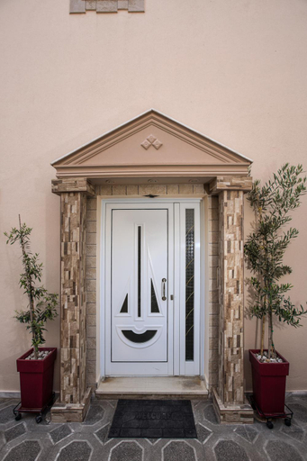 Others 4, Sweet Home, South Aegean