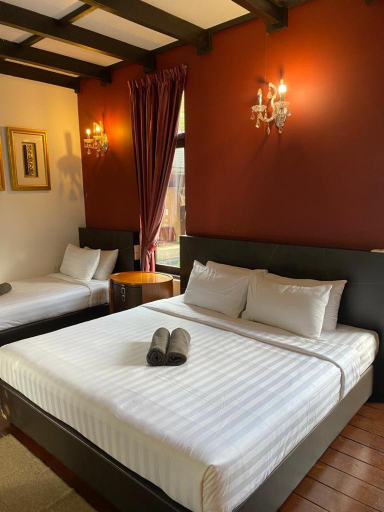 Bedroom 4, Cahaya Villa, Cameron Highlands