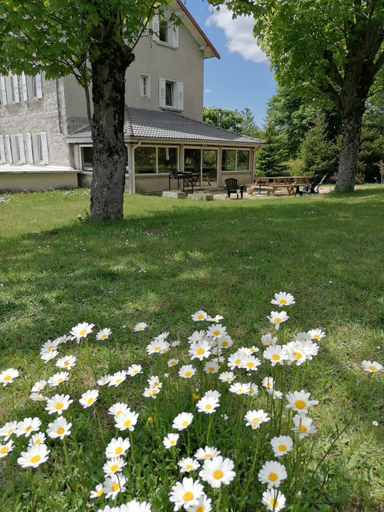 Others 5, Maison La Vigne - Gites et Chambres d'hotes, Haute-Loire