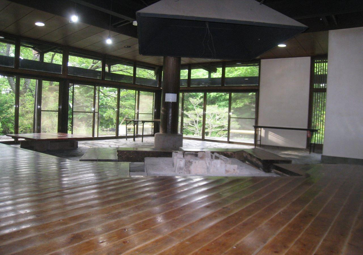 Others 5, Yuqianshan Youth Travel Village, Hitachiōmiya