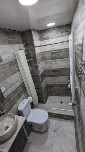 Others 5, Lela Apartments, Tbilisi