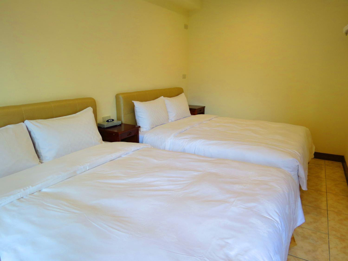Others 5, eZ Stay Juifen(Ruifang Station), New Taipei City