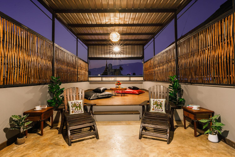 Others 2, Cozy@25, Muang Chiang Mai