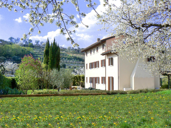 B&B Il Pettirosso, Verona