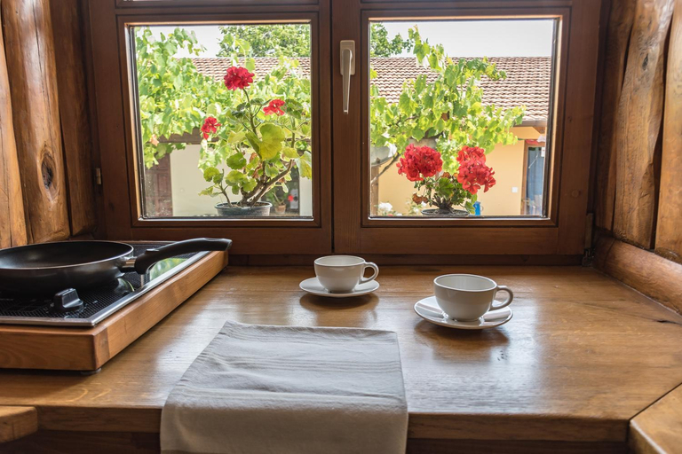 Others 3, Pajta Apartman, Eger