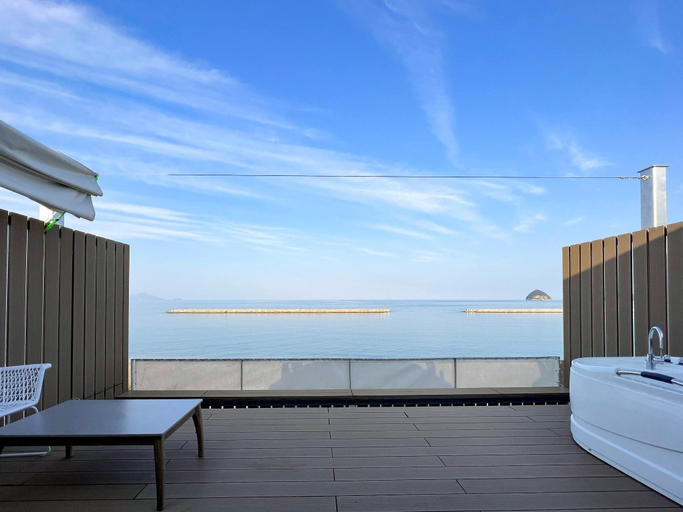 Others 2, Beach SPA TSUDA 2&3, Sanuki