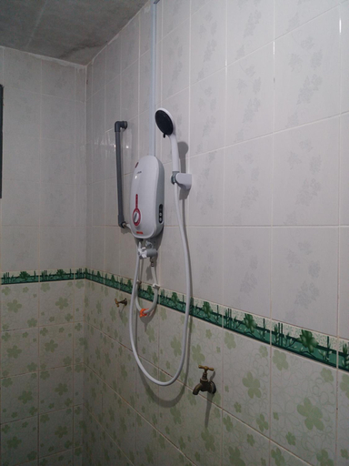 Bedroom 3, Dhia Irdina Homestay, Temerloh