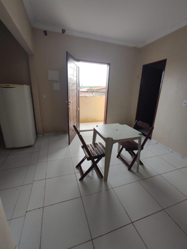 Others 5, Samily Hotel, Currais Novos