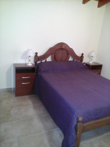 4, Cabana Los Molles, Cachi